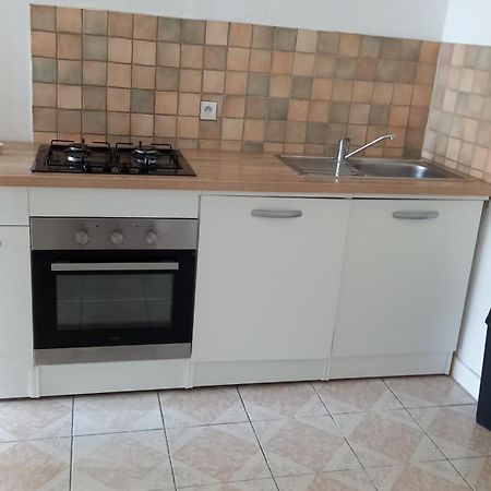 F2 Plages Du Debarquement Apartment Grandcamp-Maisy Exterior foto