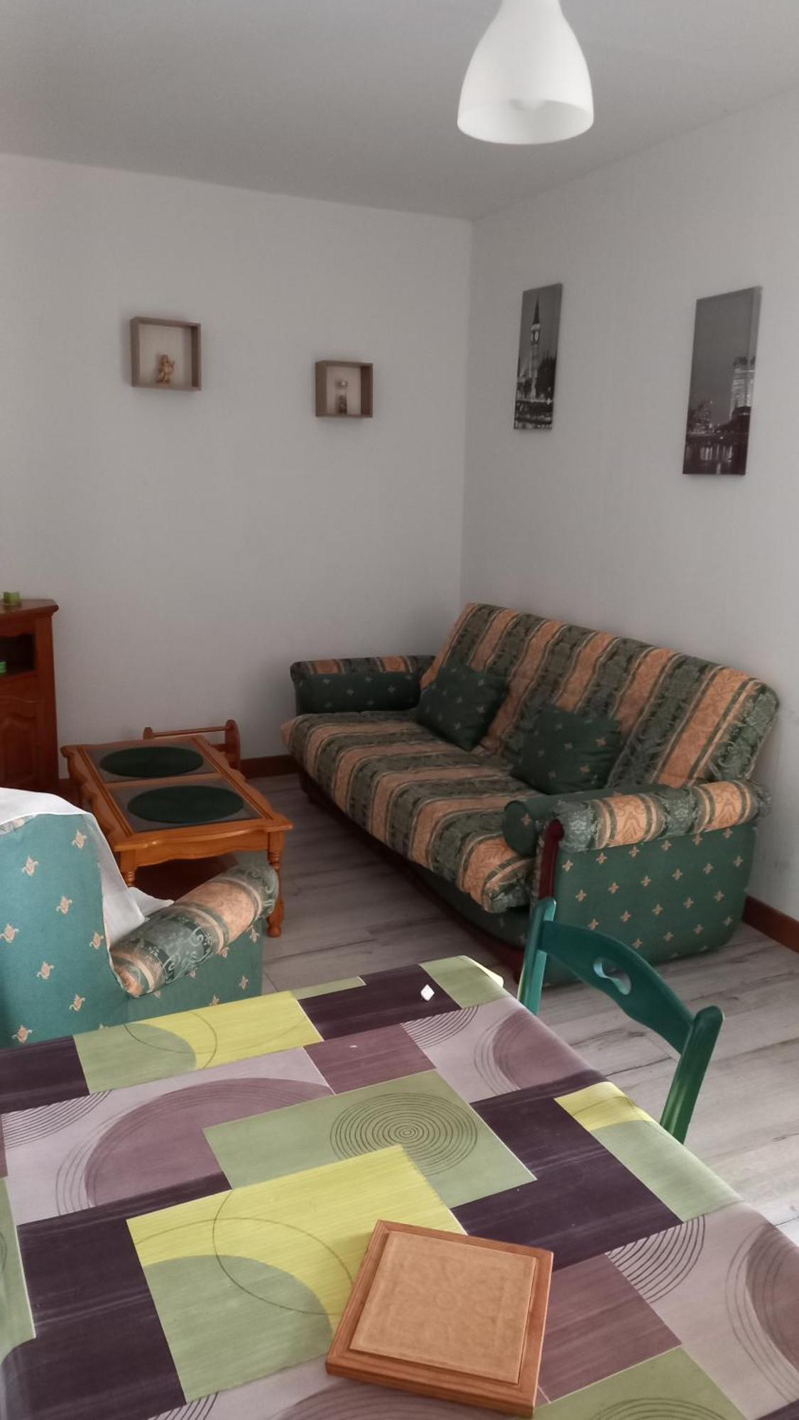 F2 Plages Du Debarquement Apartment Grandcamp-Maisy Exterior foto
