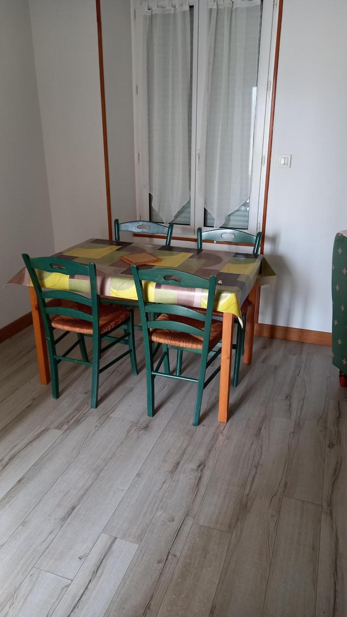 F2 Plages Du Debarquement Apartment Grandcamp-Maisy Exterior foto